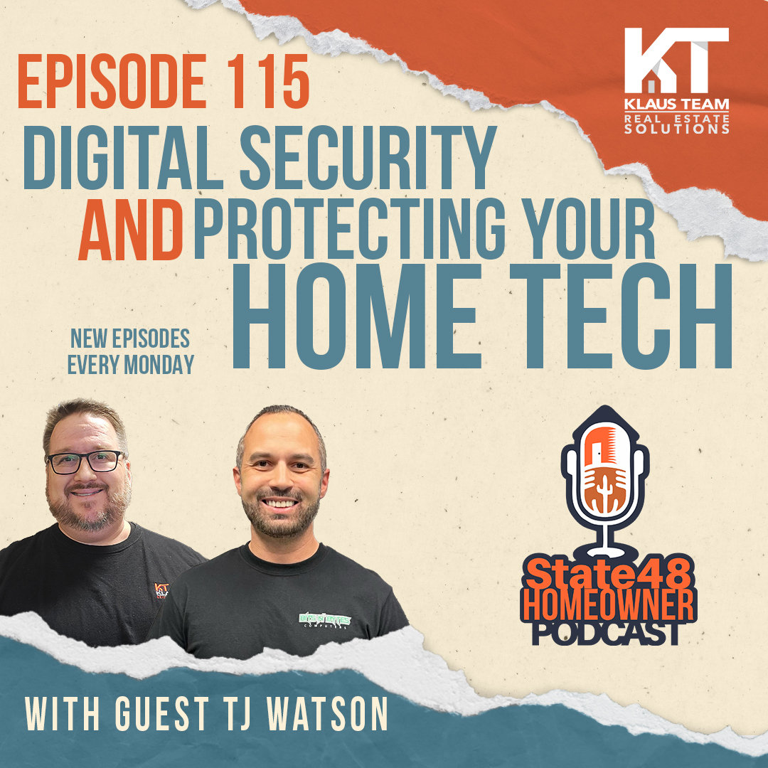 State48 Homeowner Podcast