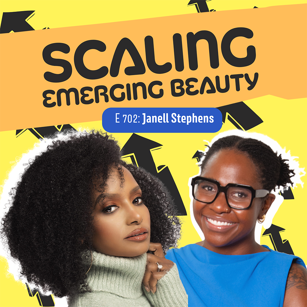 Scaling Emerging Beauty