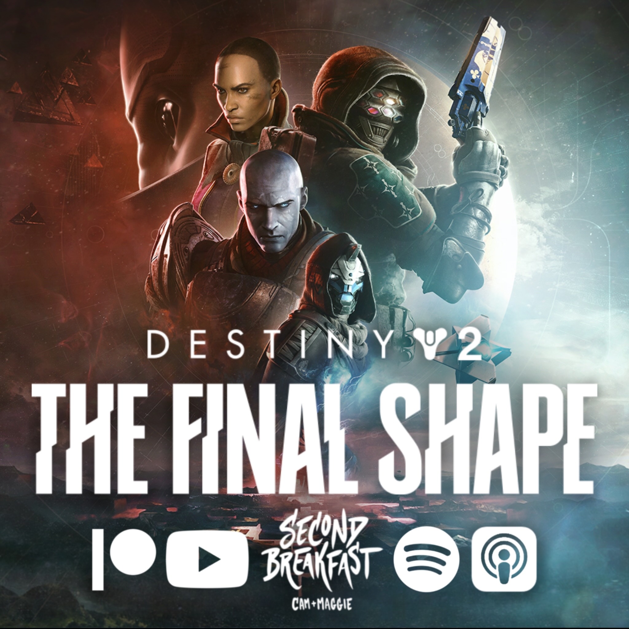 Destiny 2: The Final Shape