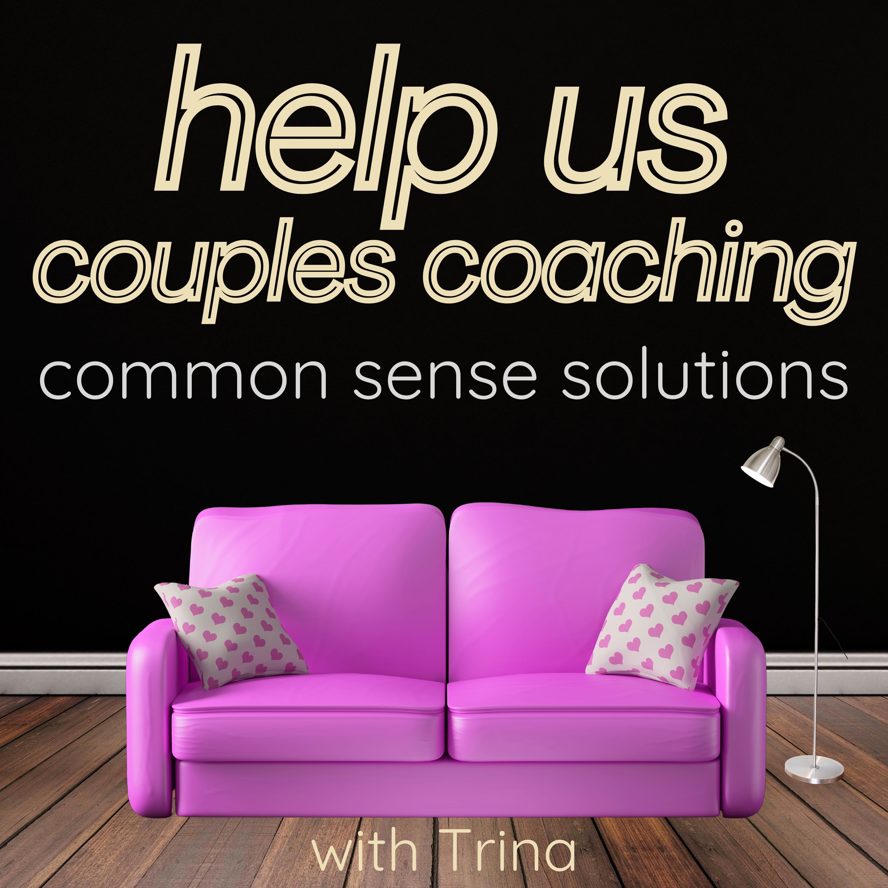 cover of episode My Spin-Off Podcast "HELP US" ... for Creating Relationships That Don’t Suck ... is LIVE! Follow Now!