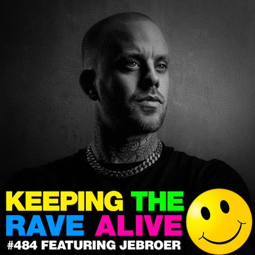 Episode 484: Jebroer!