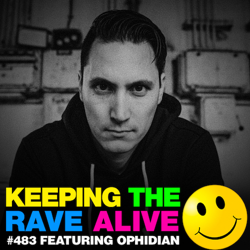 Episode 483: Ophidian!