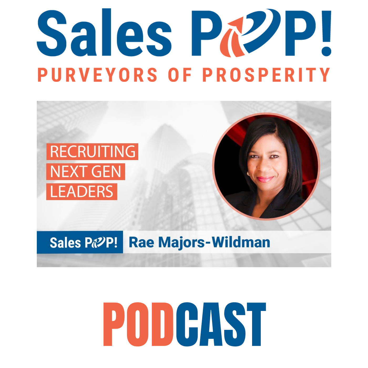 Recruiting Next Gen Leaders
