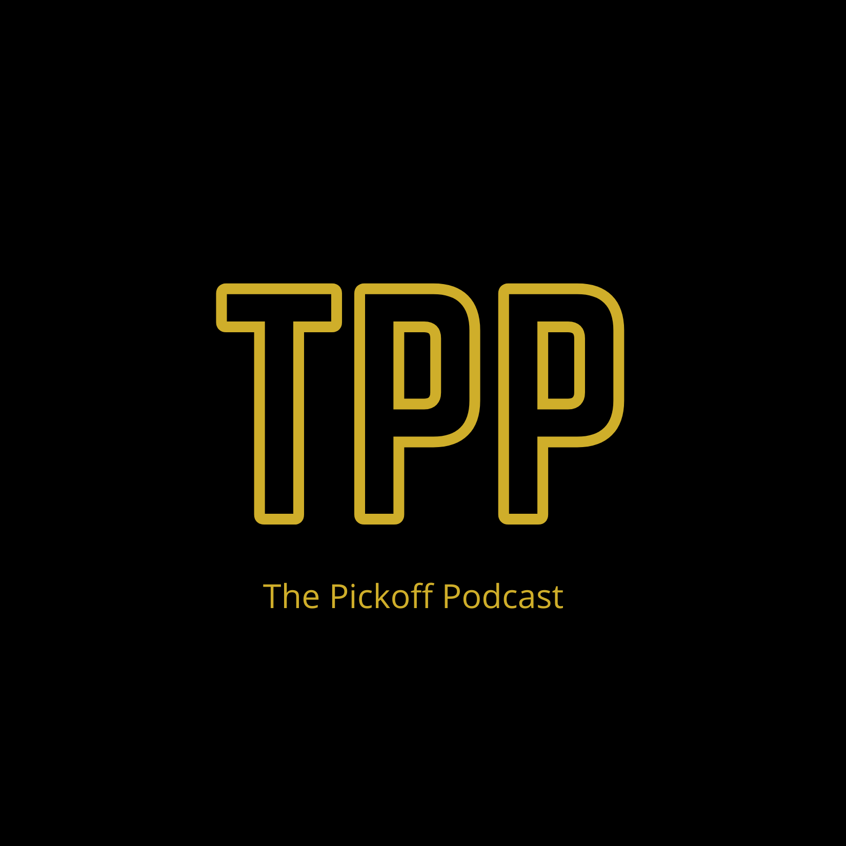 The Pickoff Podcast