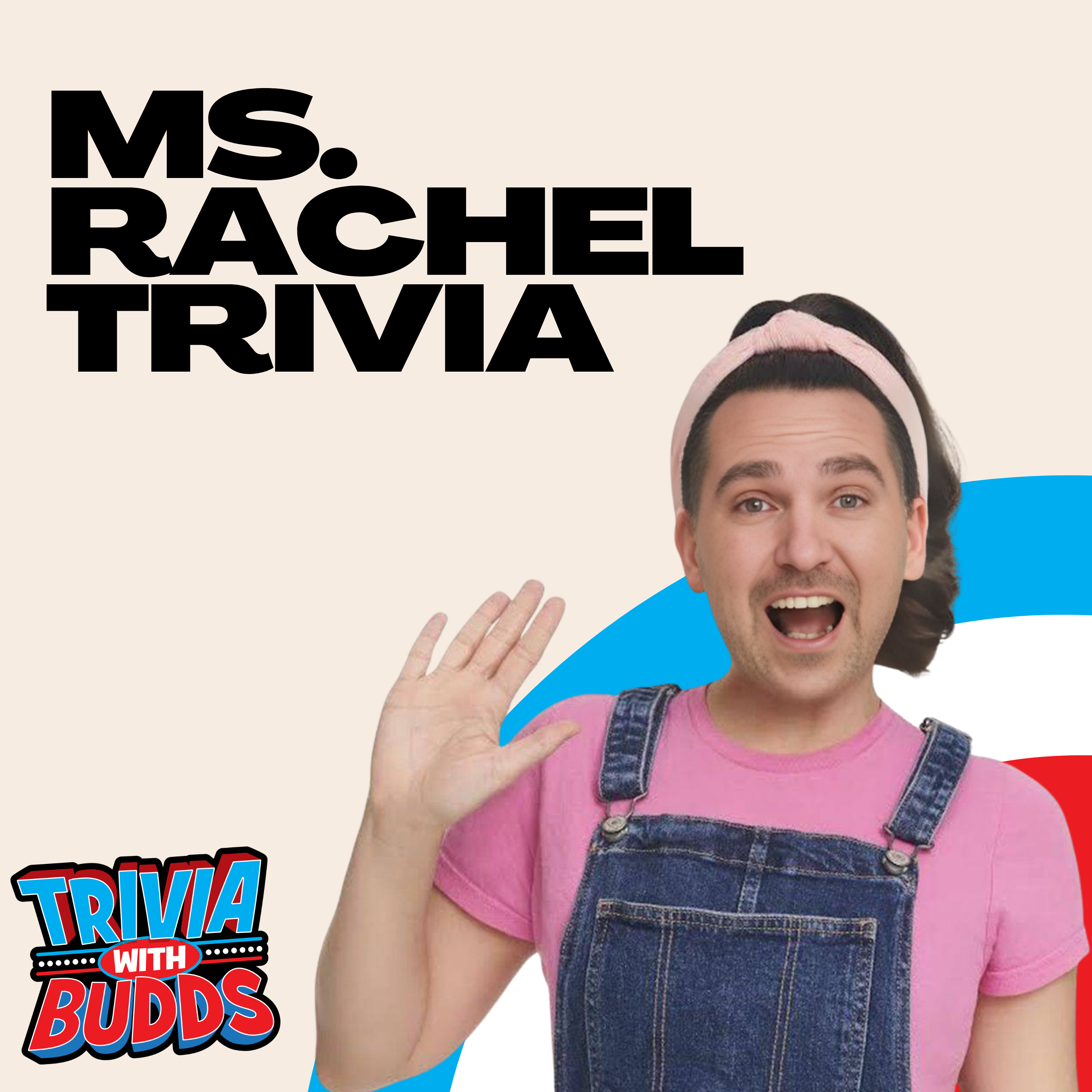11 Trivia Questions on Ms. Rachel