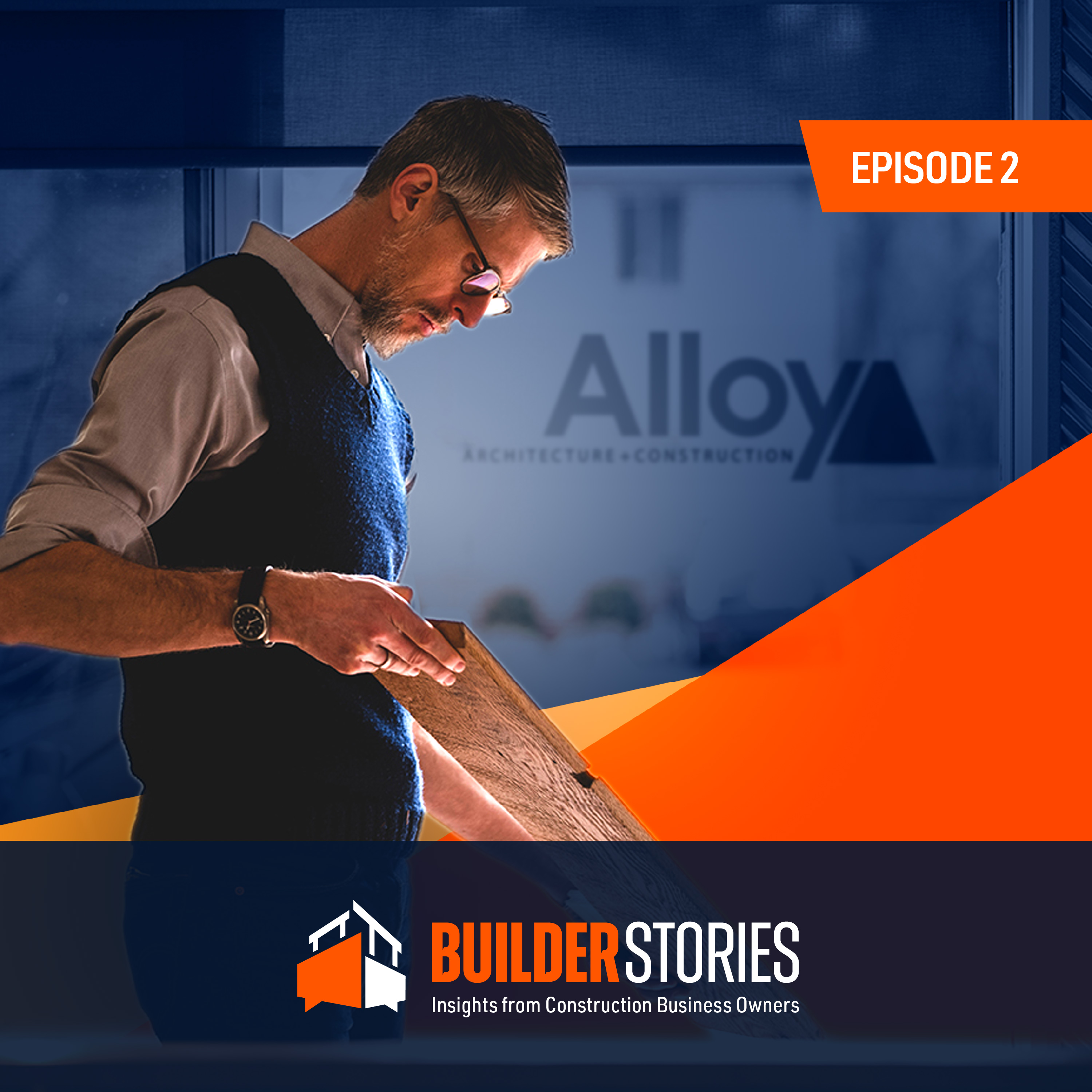 Builder Stories