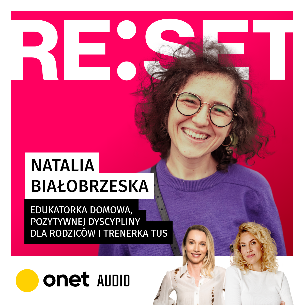 RESET
