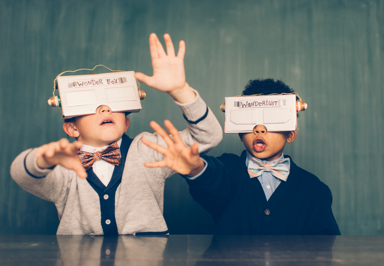 Are Your Positive Interventions Synergistic? with Reuben Rusk