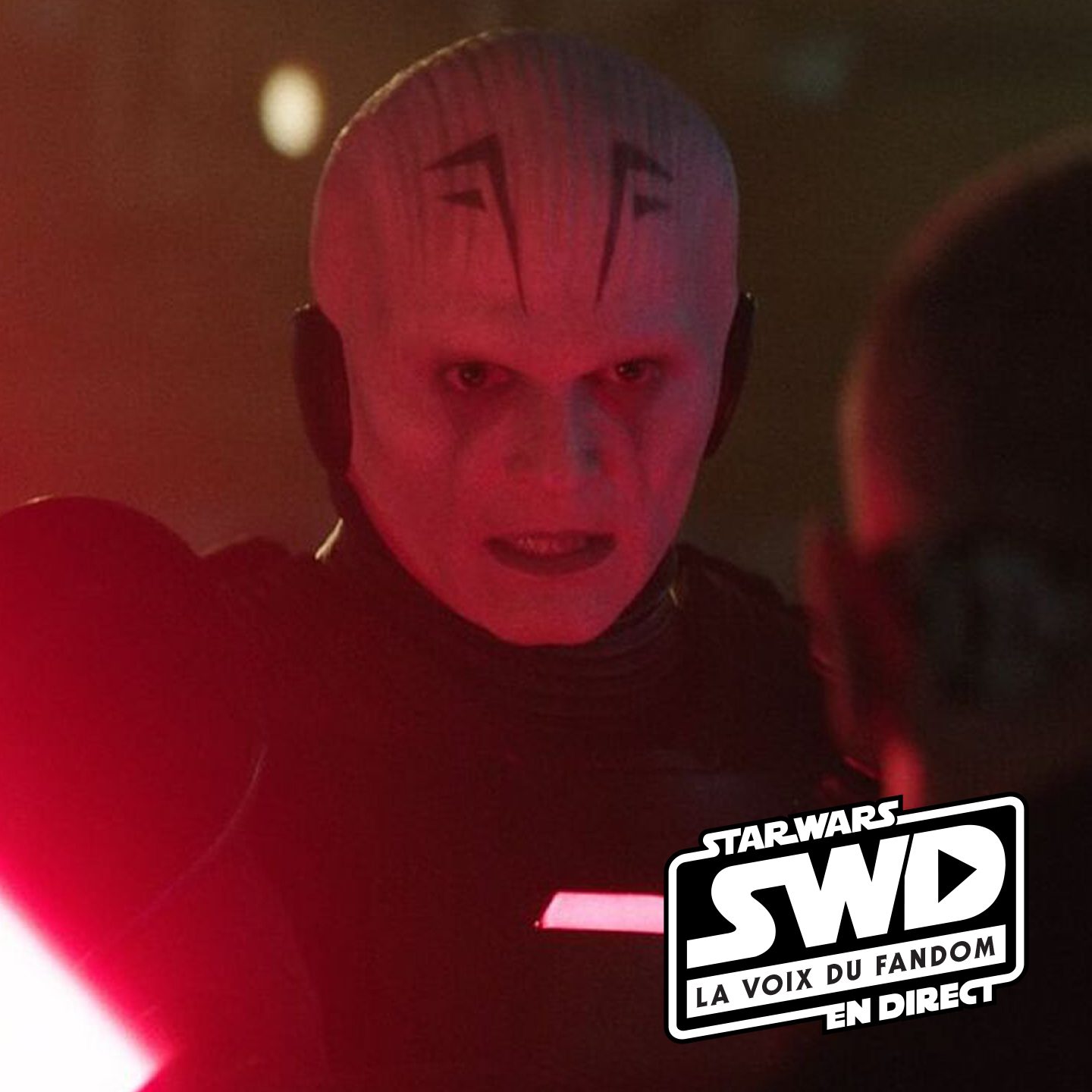 Star Wars en Direct - Adapter l'animation au Live-Action