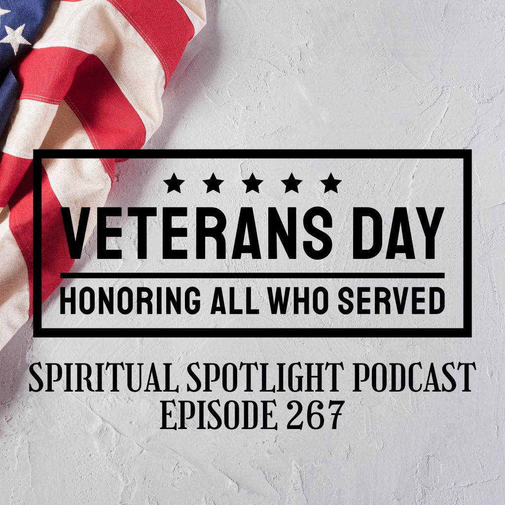 Veterans Day 2024