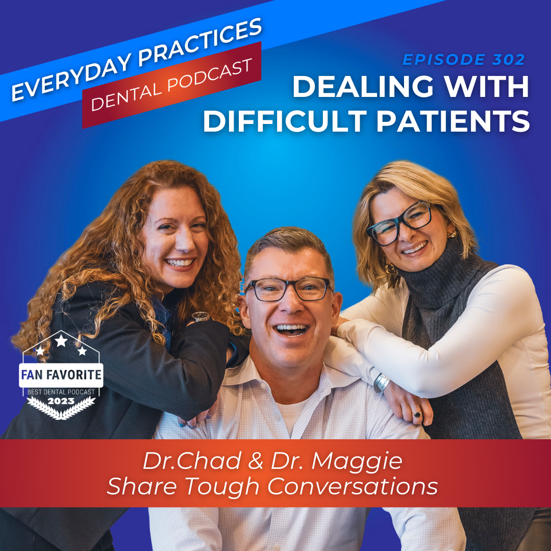 Dealing with Difficult Patients (E.302)