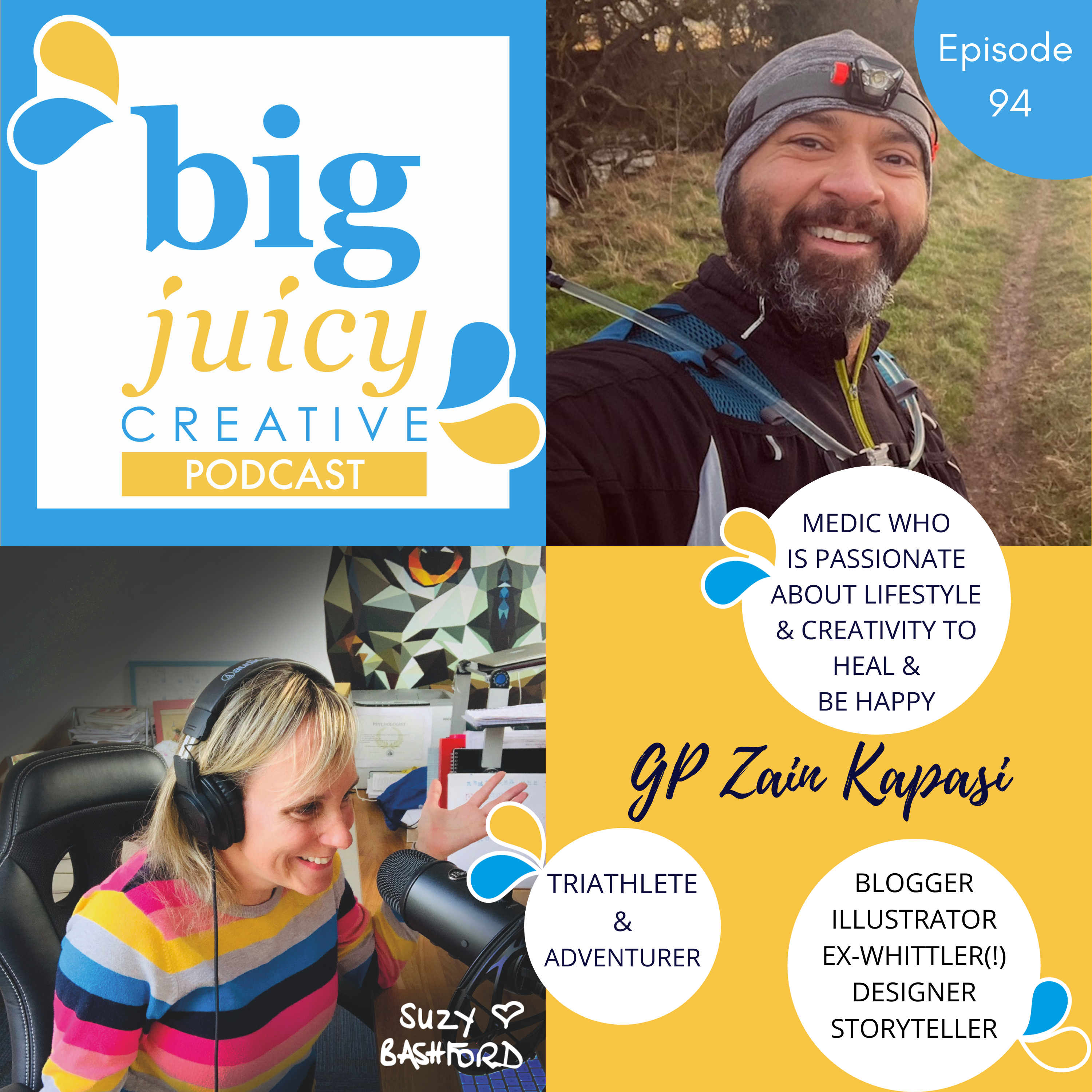 Big Juicy Creative