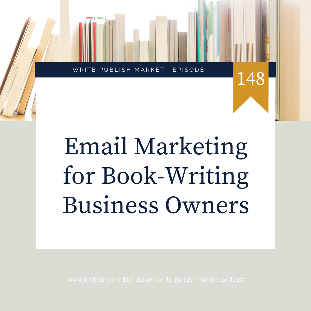 Write Publish Market