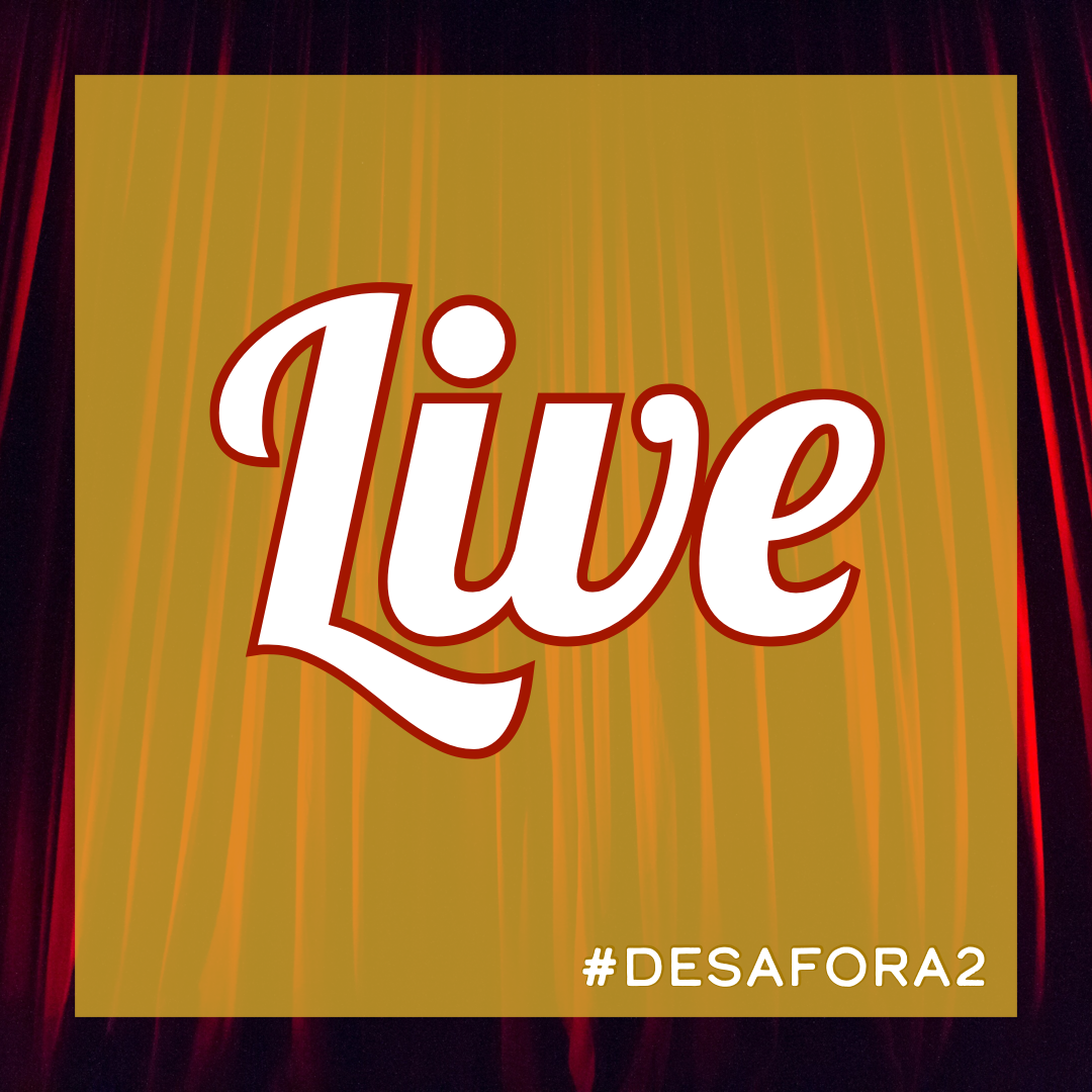 #Live: lenguaje incluyente