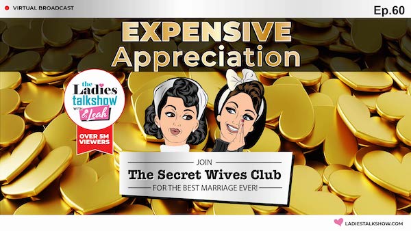 The Ladies Talkshow