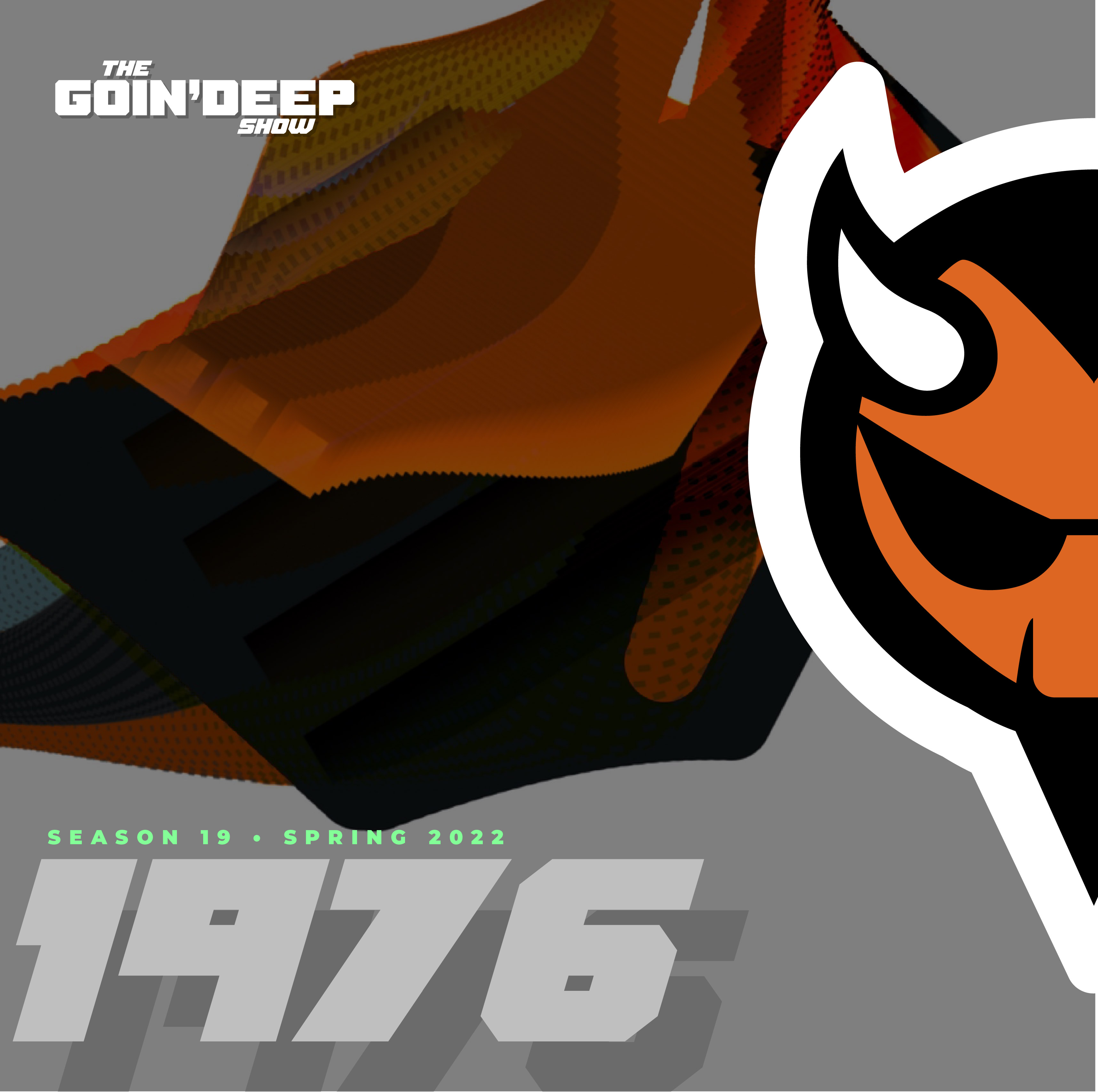 Goin’ Deep Show 1976: Let’s fake our deaths