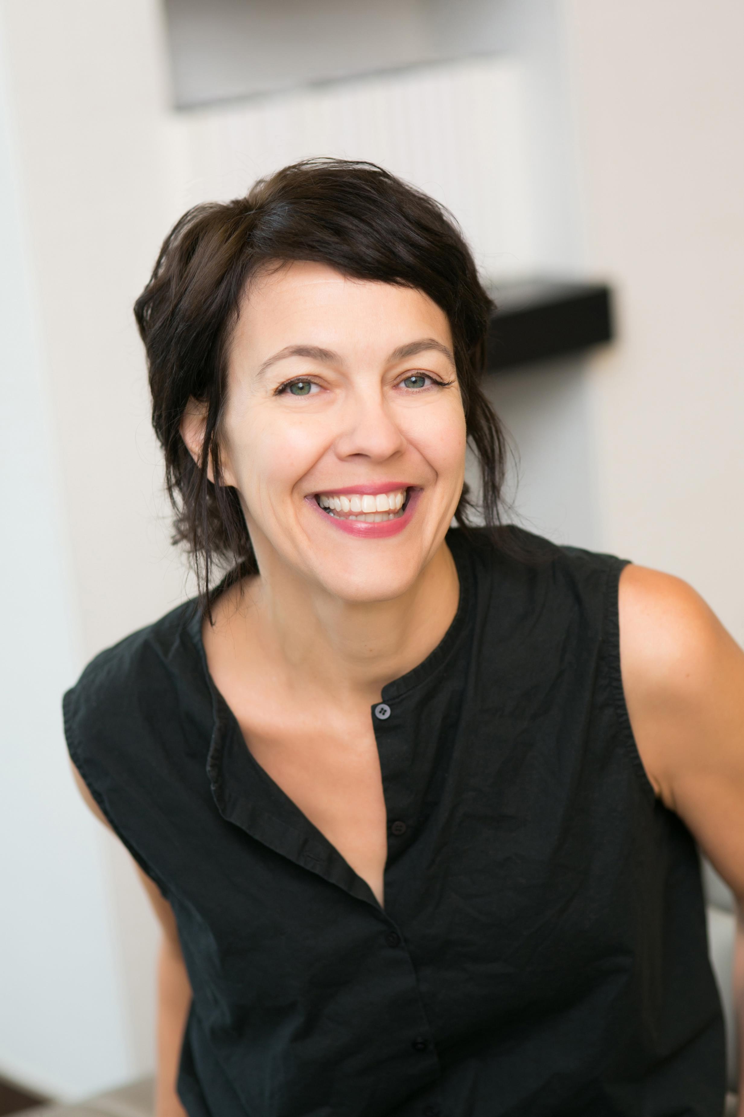 Episode 5 - Celia Siegel