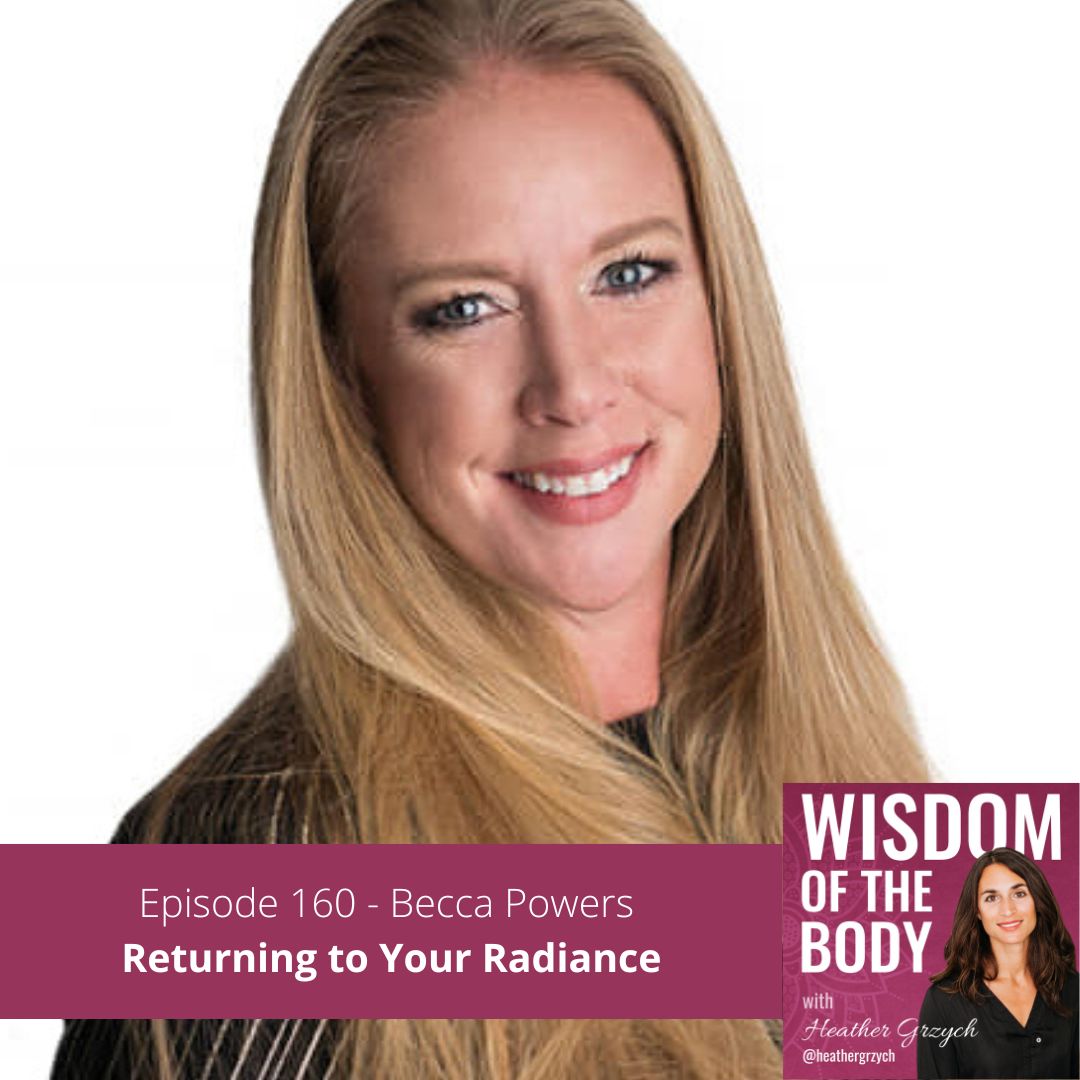 Wisdom of the Body