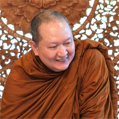 Live Interpretation - Mindfulness is Powerful - 4 Aug 19 (en190804)