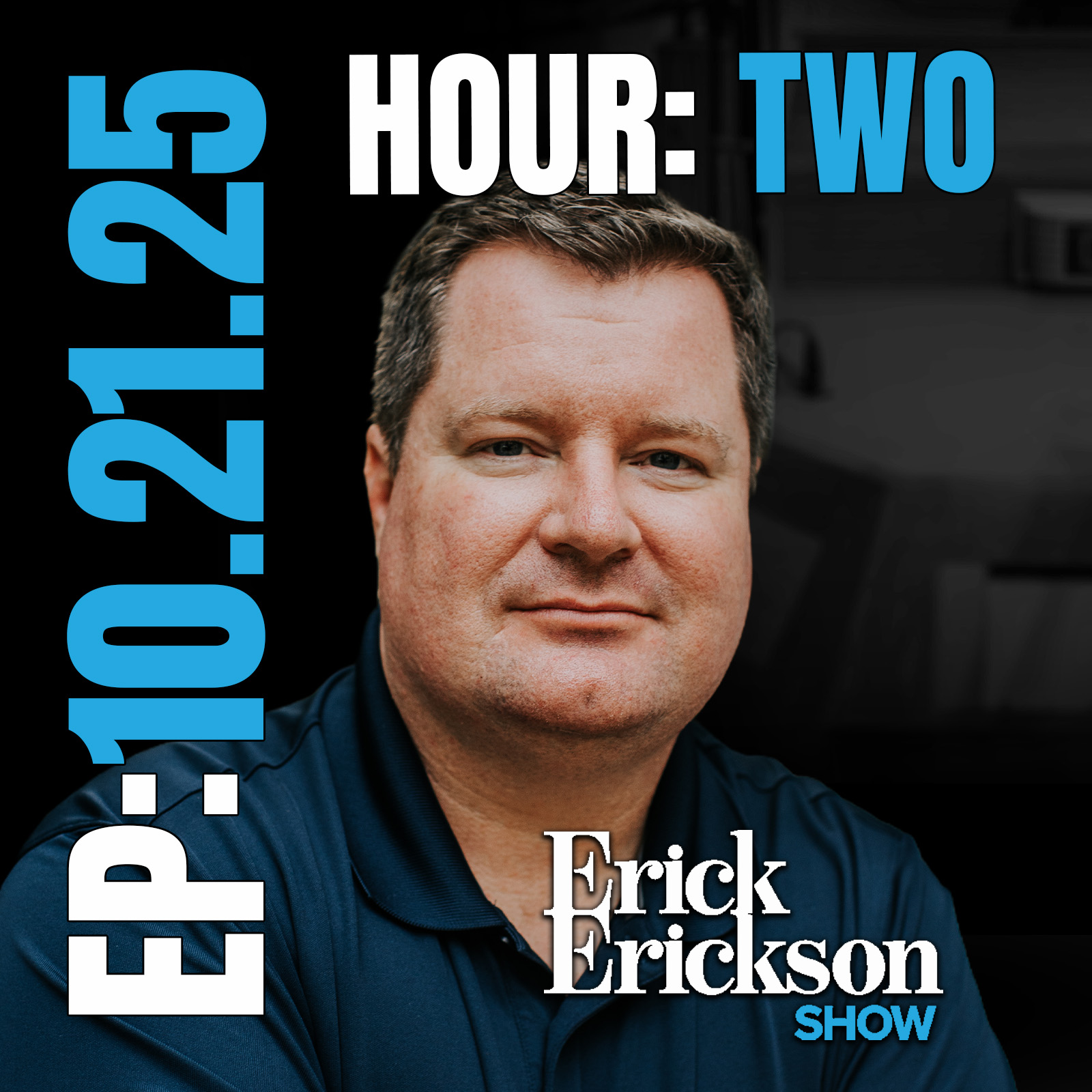 S14 EP185: Hour 2 - The Colombian Problem