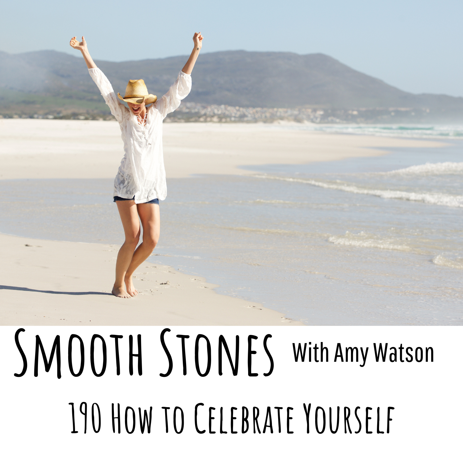 190 How to Celebrate Yourself