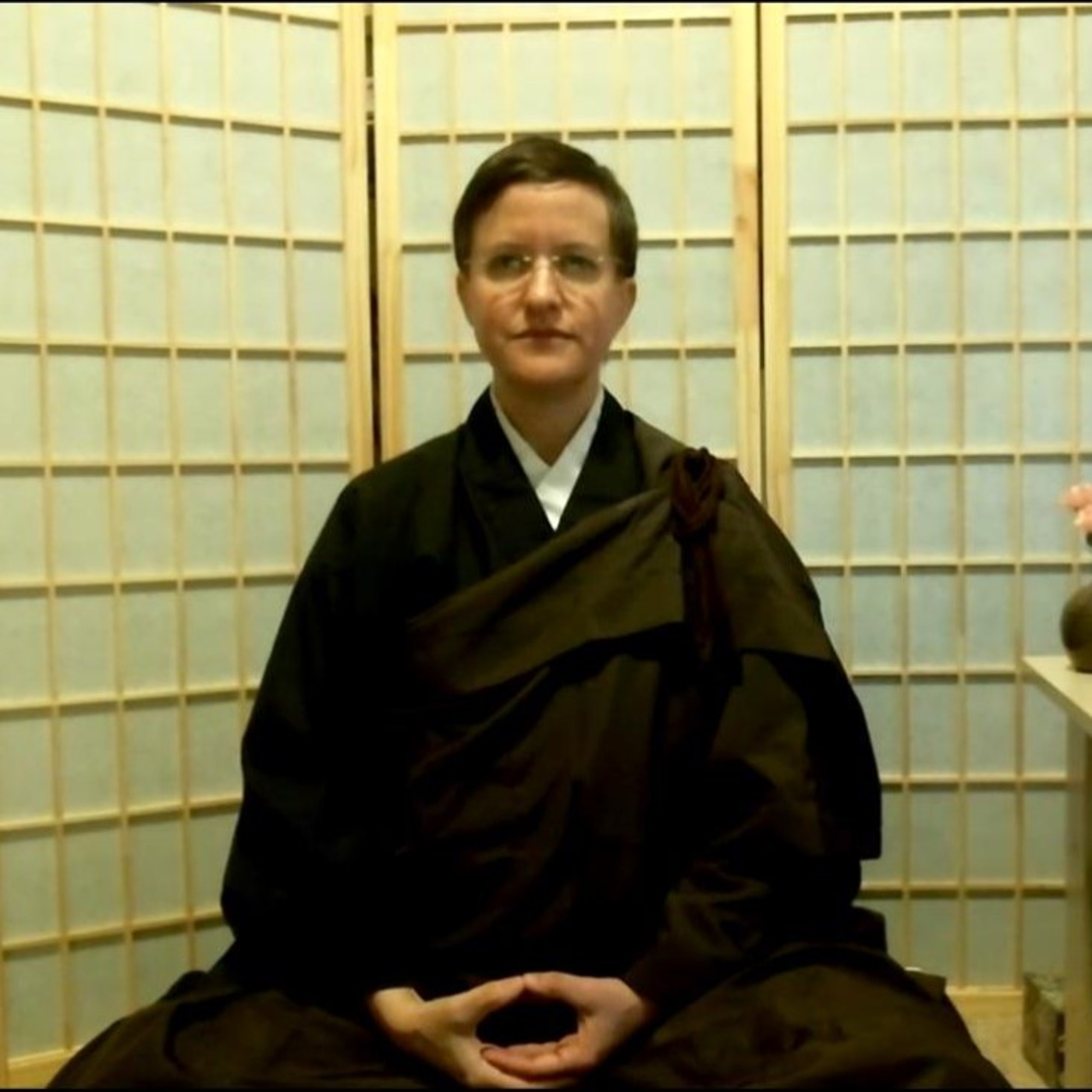 Zazen Part 2: How to Deal with Thinking, Stay Engaged, and Maintain a Practice