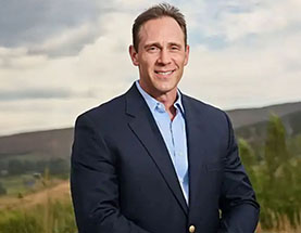 cover of episode Revolutionizing Healing: Dr. David Karli On Regenerative Medicine, Stem Cell Therapy, & Longevity