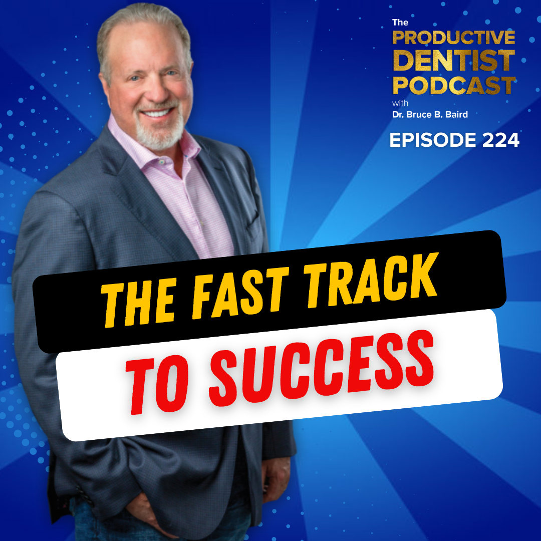 The Productive Dentist Podcast