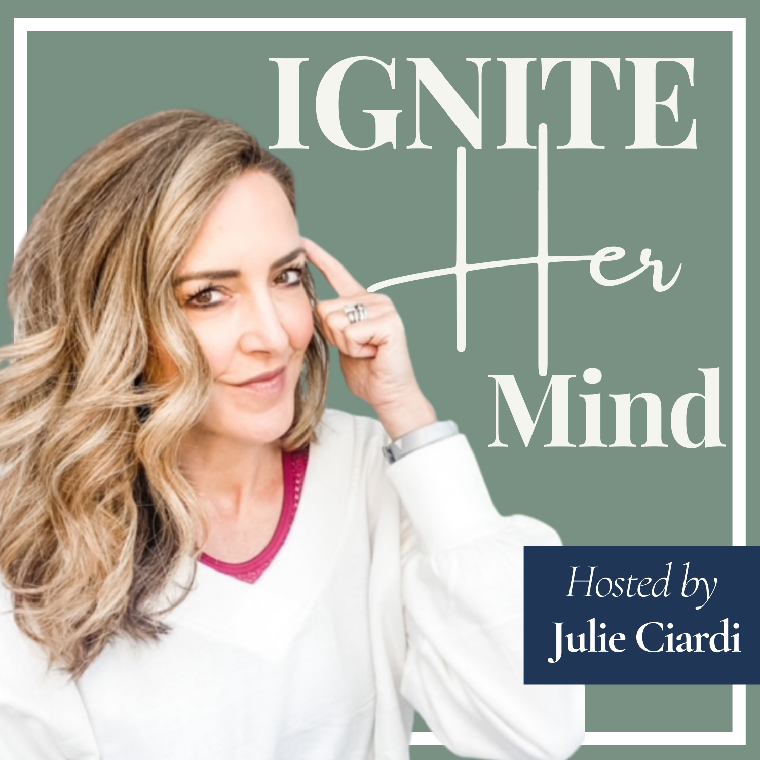 IGNITE Her® I Human Design, Gene Keys & Timeless Teachings to Support Women in Fulfilling Her Purpose