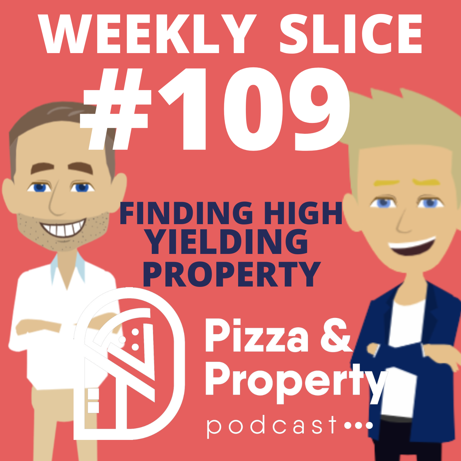 Weekly Slice 109 High Yield Deals in Today's Market - With Joe Tucker