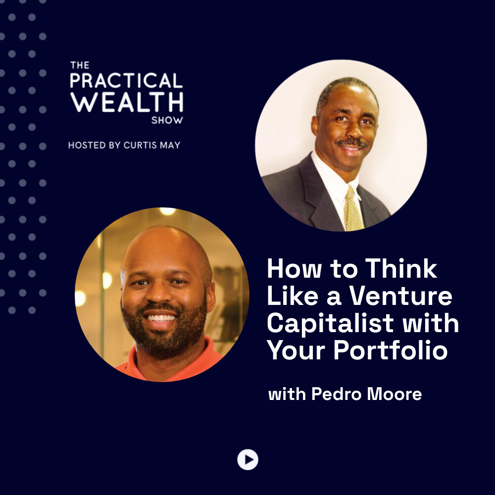 The Practical Wealth Show