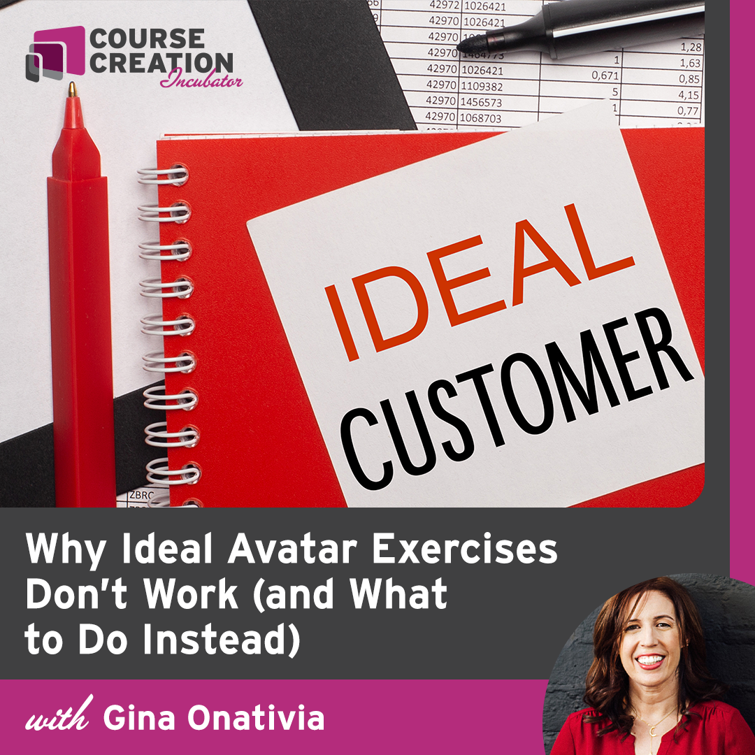 Course Creation Boutique\'s podcast