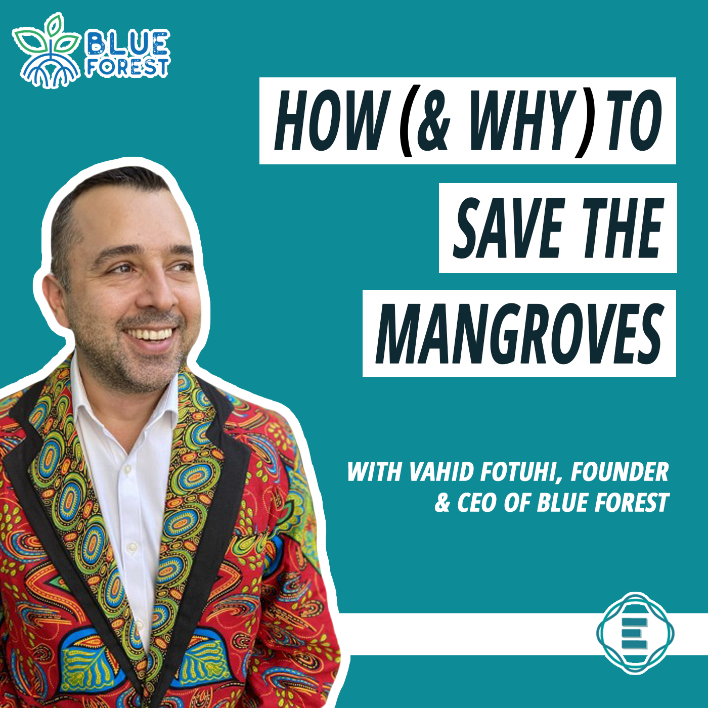 The Social Entrepreneurship & Innovation Podcast