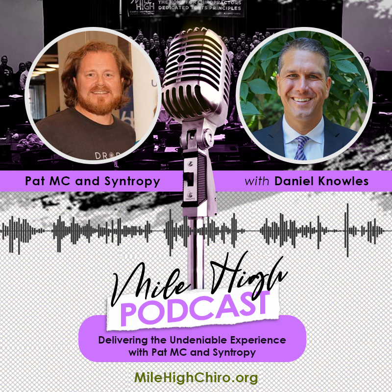 Mile High Chiro Podcast