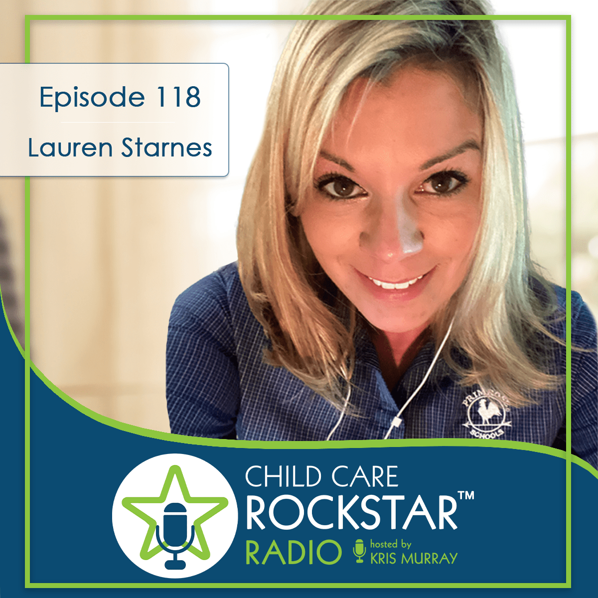 Child Care Rockstar Radio