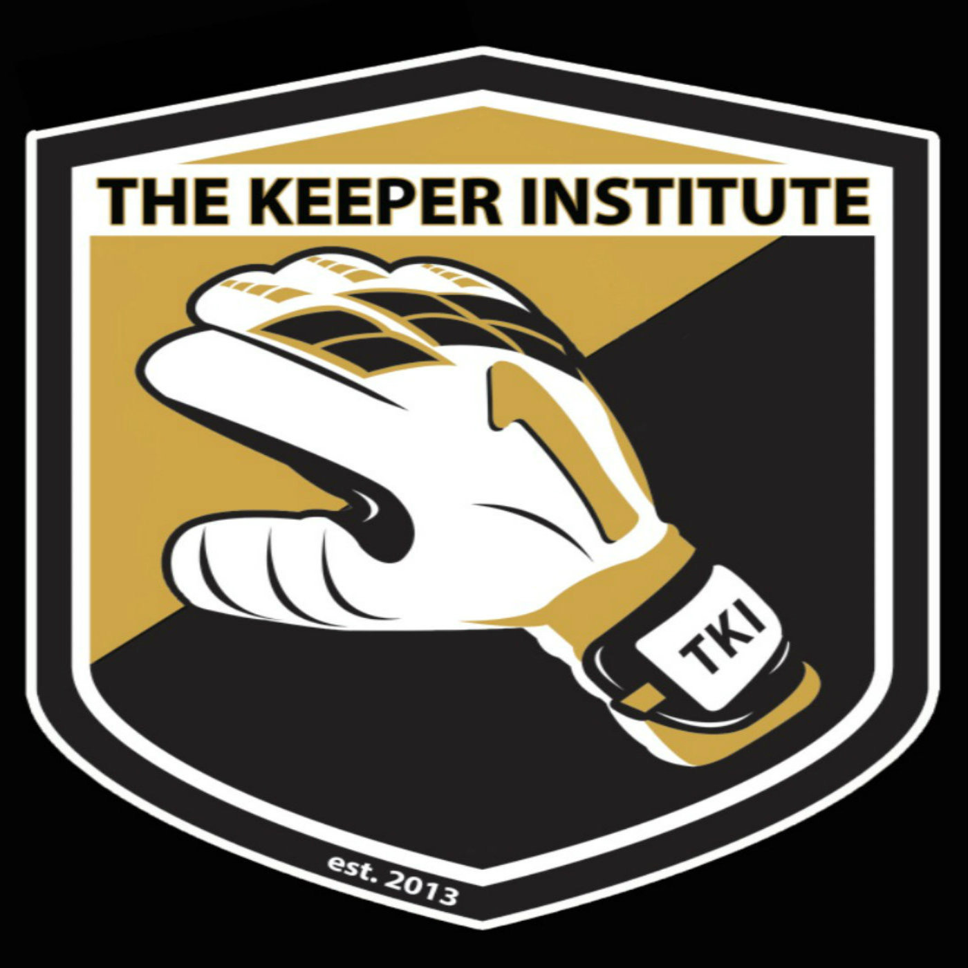 The Keeper Institute Podcast