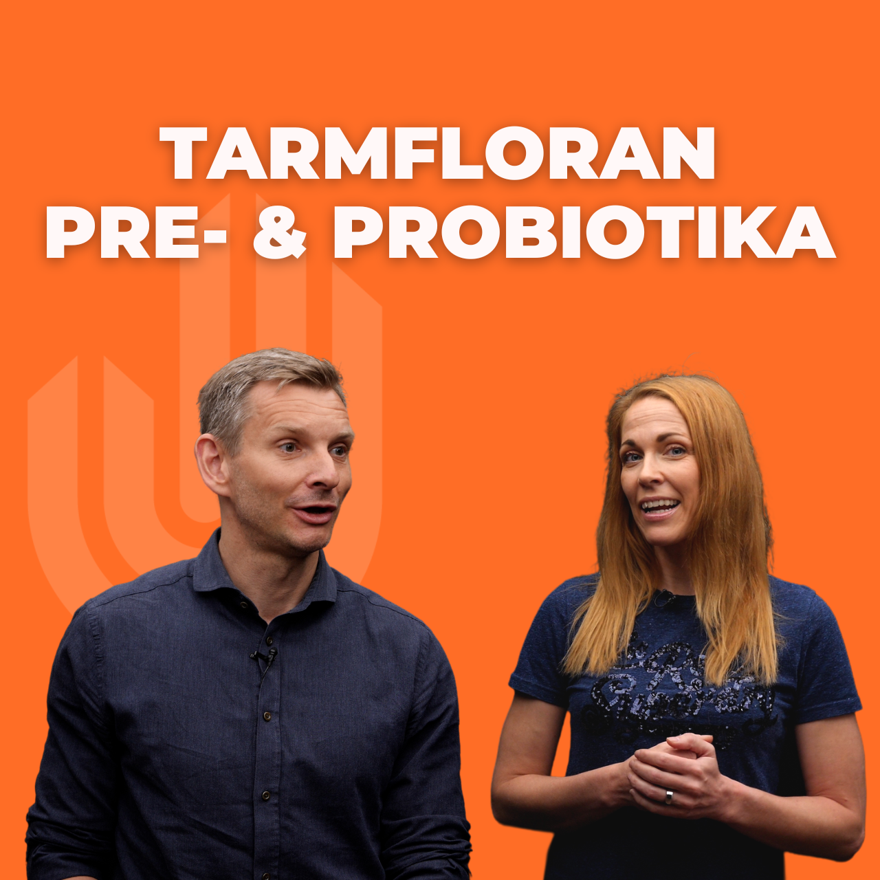 Upgrit Talks