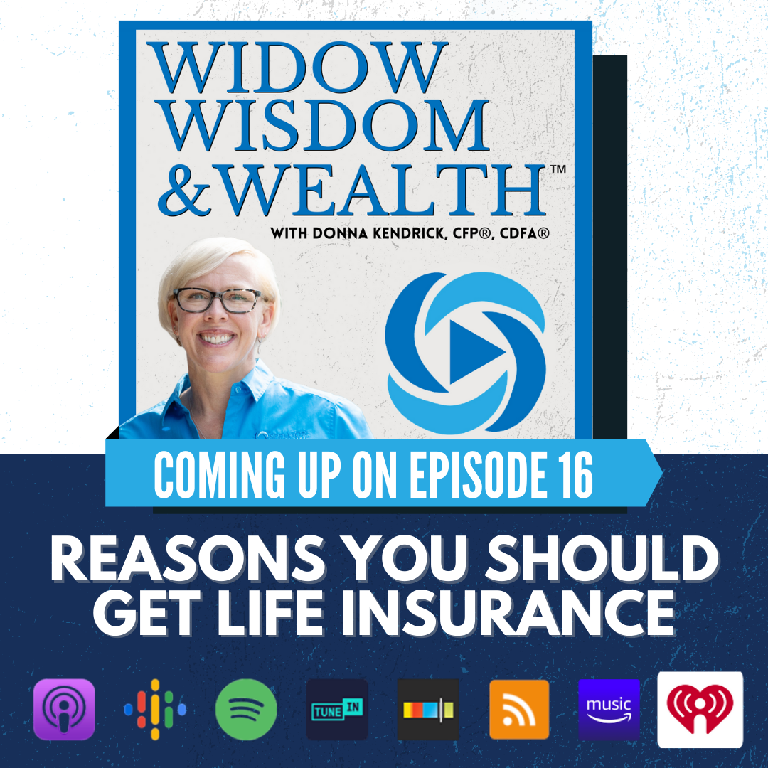 Widow, Wisdom & Wealth™: Thriving in Career and Parenthood After Loss
