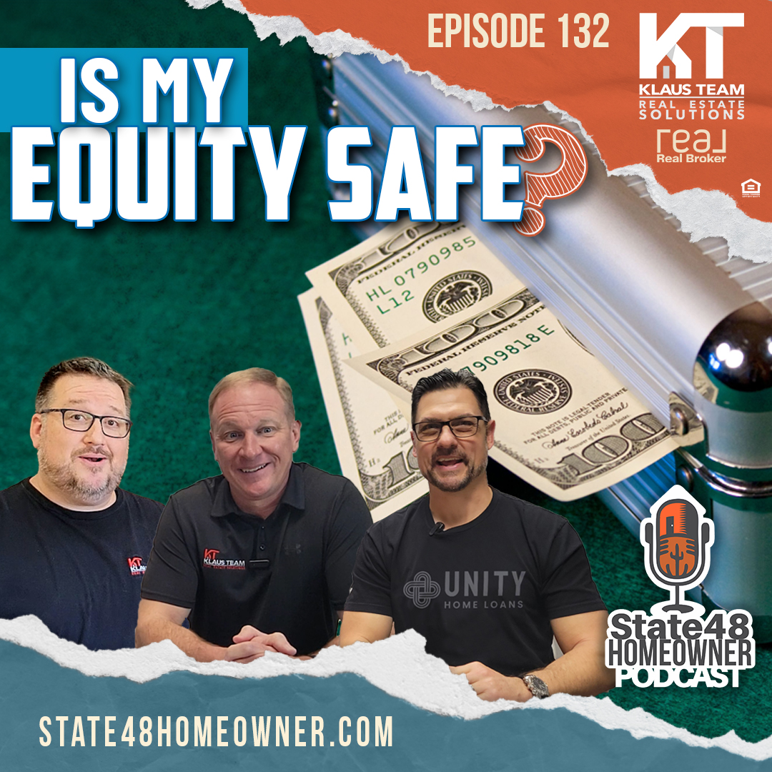 State48 Homeowner Podcast
