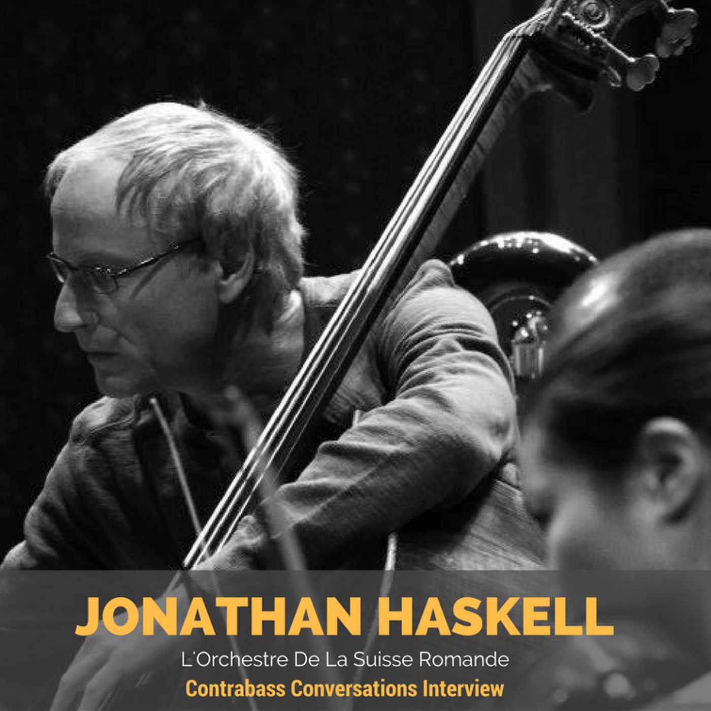 263: the intriguing Jonathan Haskell