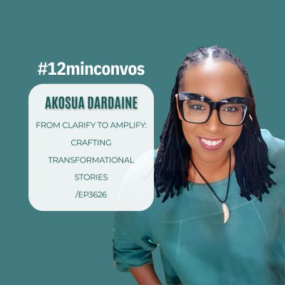 #12minconvos