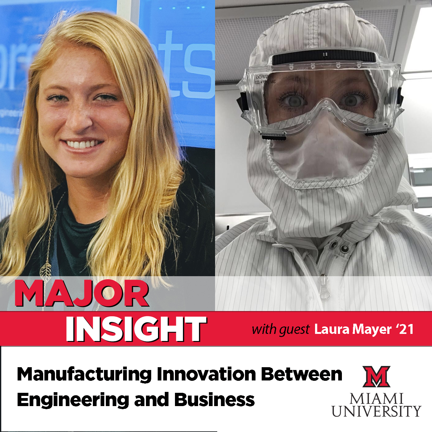 Manufacturing Innovation Between Engineering and Business