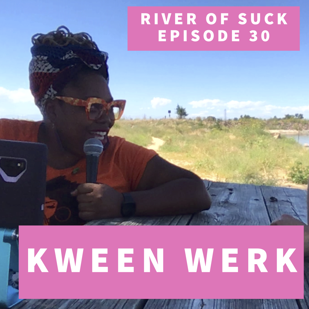 30 - Kween Werk - Inclusive Spaces