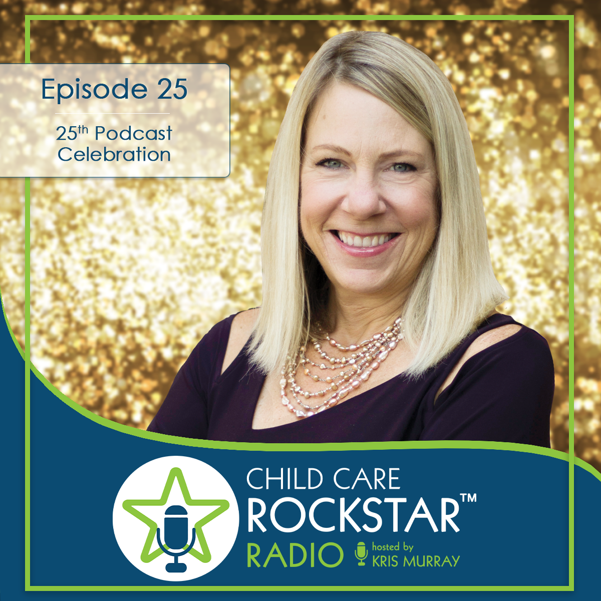 Child Care Rockstar Radio