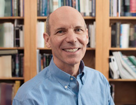 Faith And Government: Examining The Issue Of Religious Freedom With Sociologist Roger Finke
