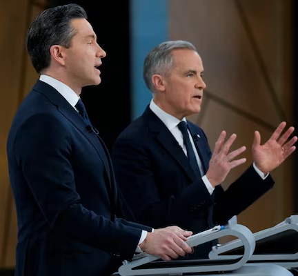 Budget 2025: The Difference Between Liberalism and Conservatism Budget 2025: The Difference Between Liberalism and Conservatism