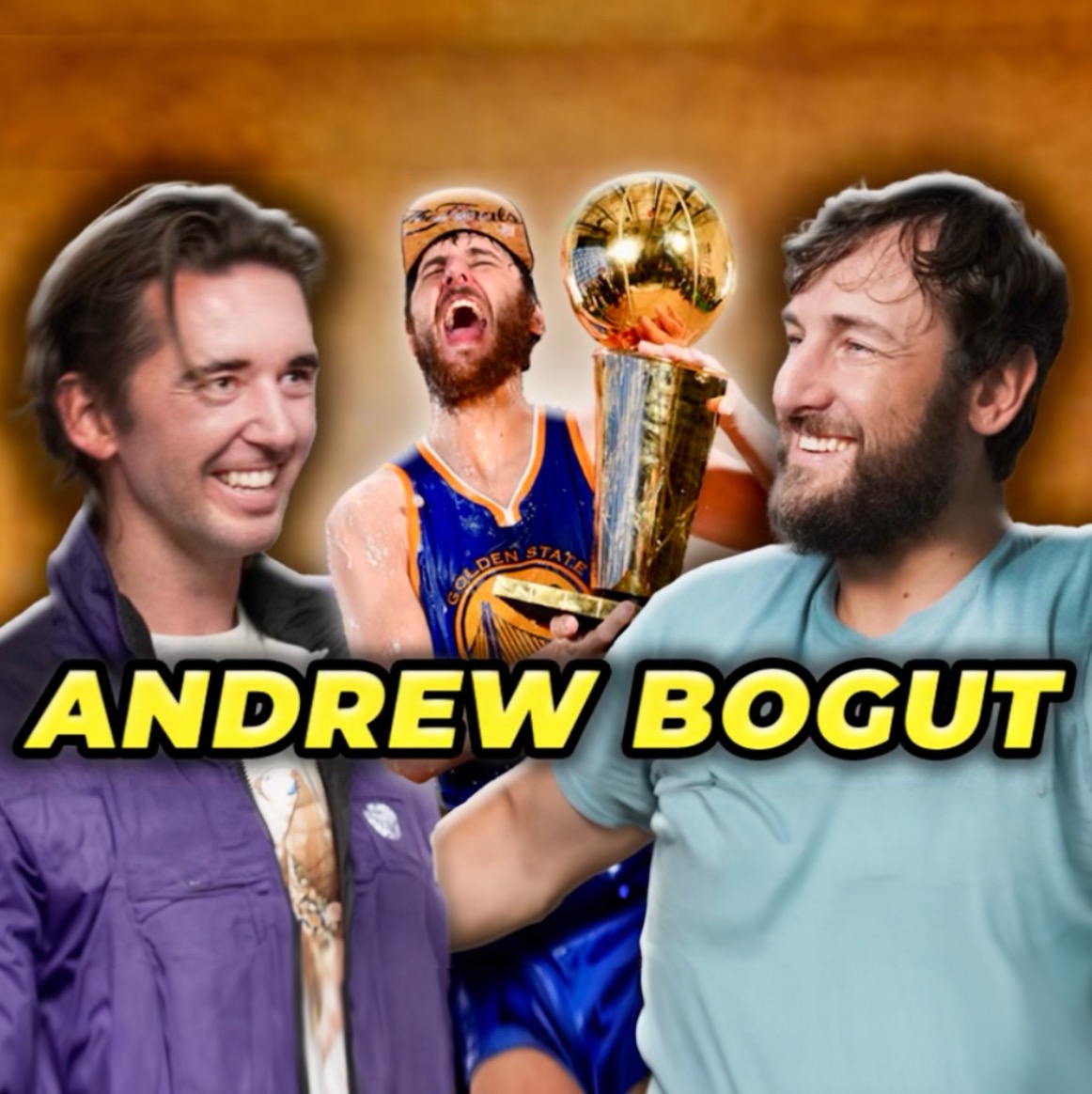 Andrew Bogut: Million-Dollar Garage, Epic Australia Rant, & Playing NBA