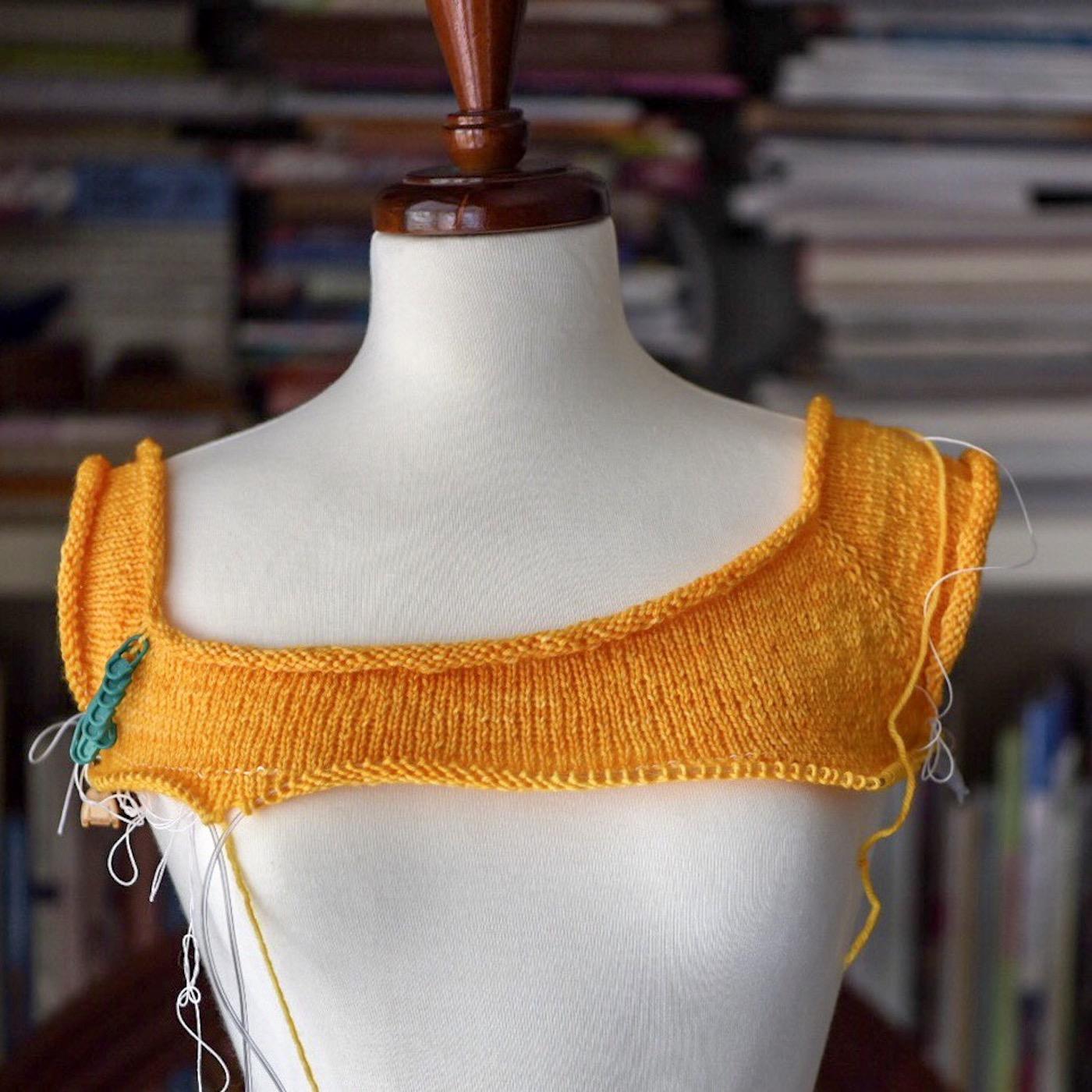 Knitmoregirls\'s Podcast