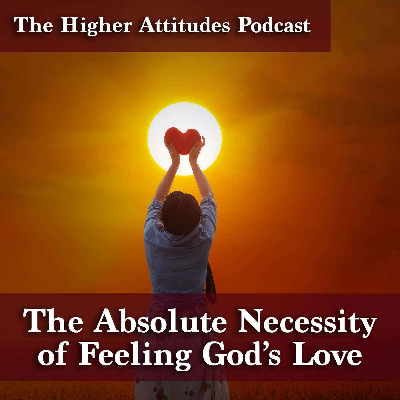 The Higher Attitudes Podcast