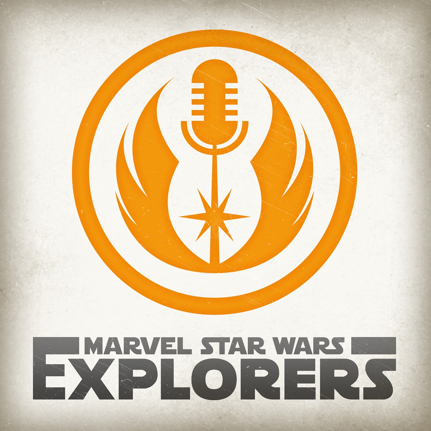 Marvel Star Wars Explorers
